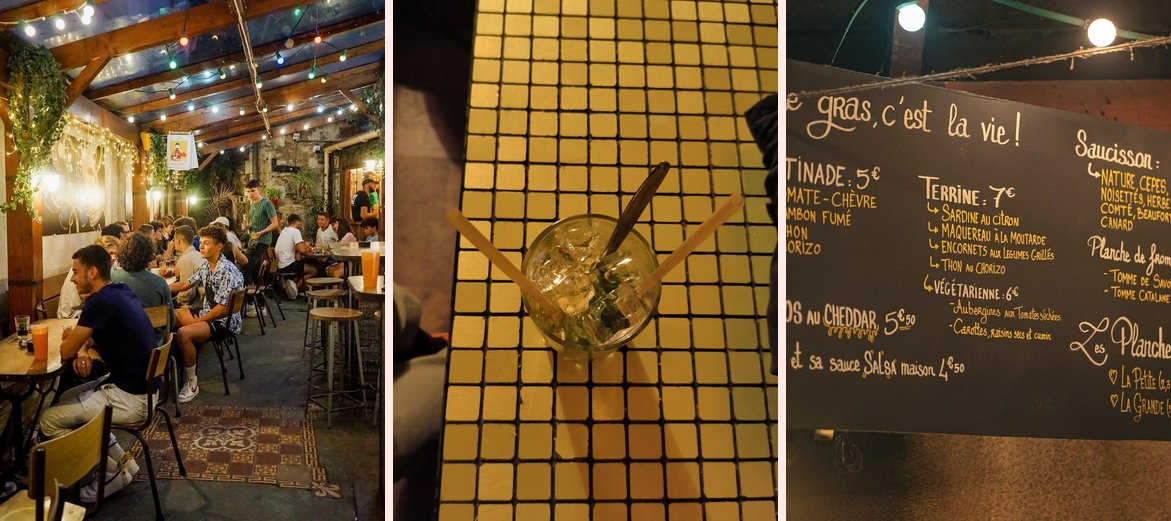 La Maison Cafe - Photo 1