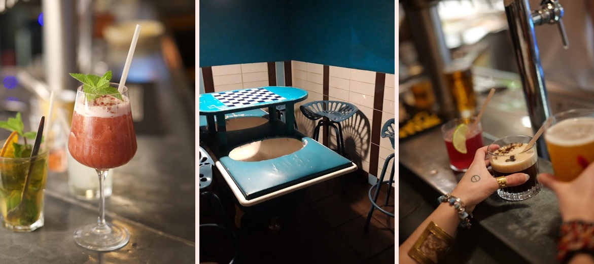 La Maison Cafe - Photo 2