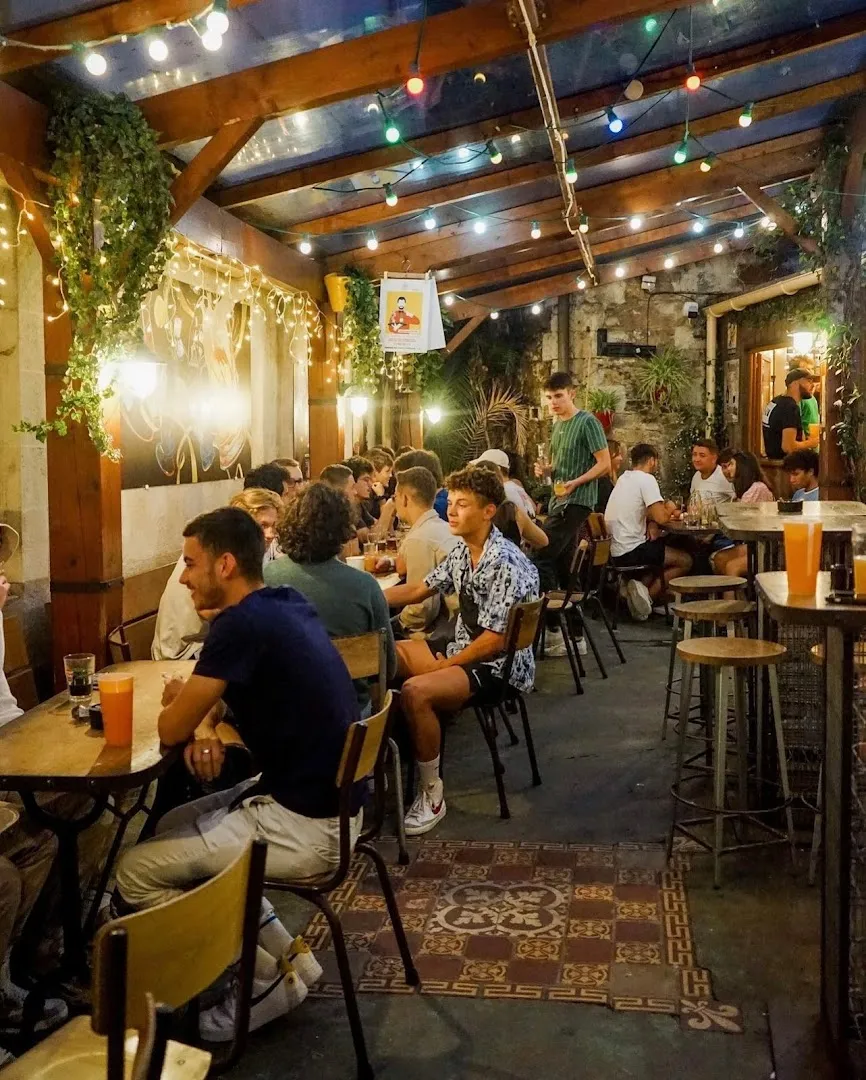 La Maison Cafe
